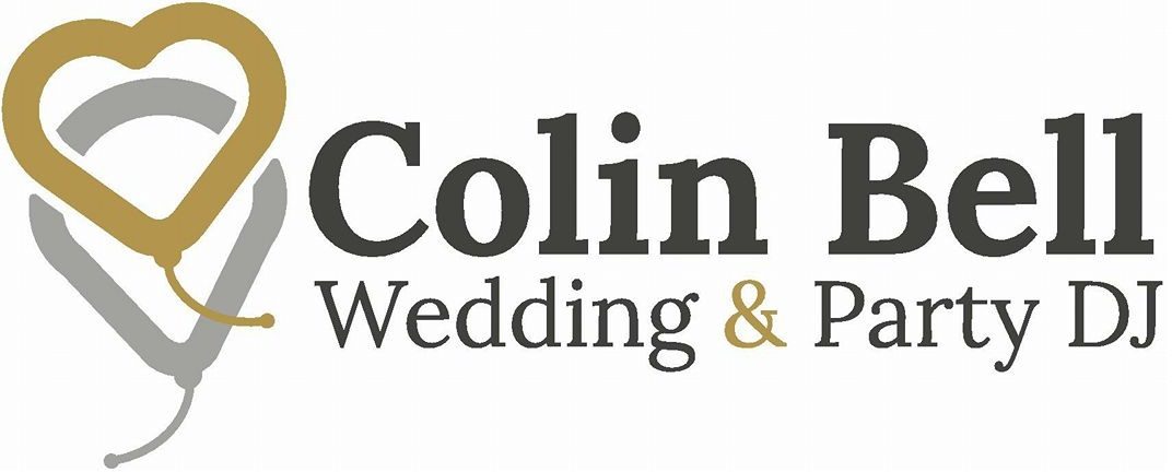 Colin Bell - Wedding & Party DJ