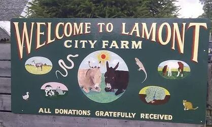 Lamont Farm