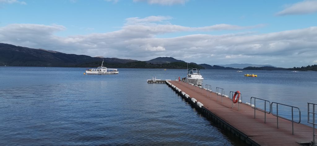loch lomond