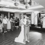 dalmeny park first dance