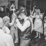 dalmeny park hotel wedding